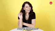 Back To School GIF by BuzzFeed