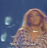 beyonce GIF