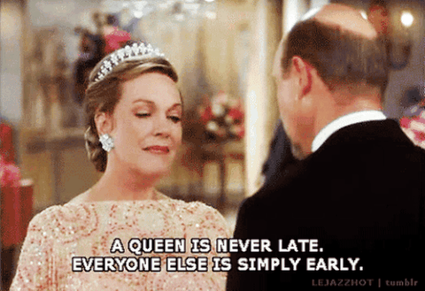 princess diaries GIF
