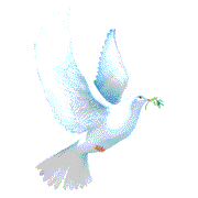 World Peace Sticker