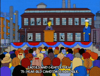 episode 1 halloween GIF