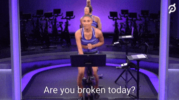Are You Broken Today?