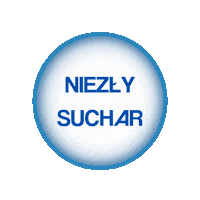 Langusta Suchar Sticker by Agnieszka