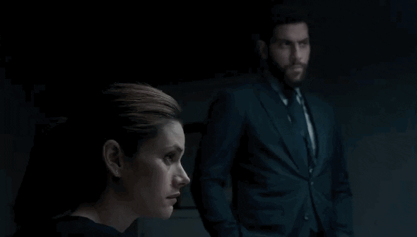 Jeremy Sisto Fbi GIF by CBS