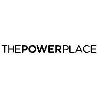 Power Place Sticker by The Power Place Church