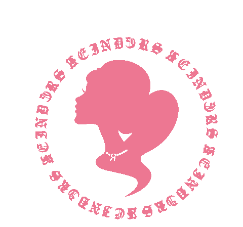 Sticker by Reinders