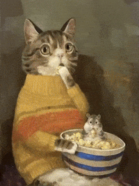 Clubhouse GIF