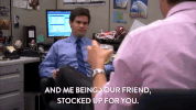 comedy central GIF by Workaholics