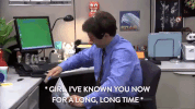 comedy central GIF by Workaholics