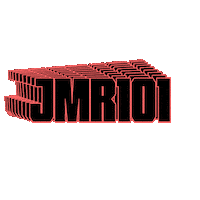 Charity Motorsports Sticker by Jude Morris Racing Foundation