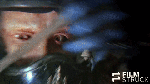 mad max eyes GIF by FilmStruck