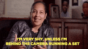 Gina Prince-Bythewood Women GIF by Half The Picture