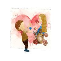 Opera Sticker by さわかみオペラ