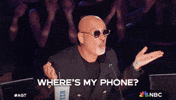 Episode 14 Nbc GIF by America's Got Talent