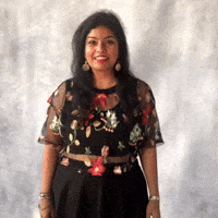 Pooja Jhunjhunwala GIF by Respective