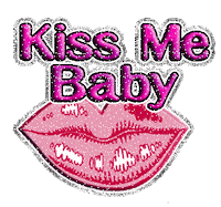 lips STICKER
