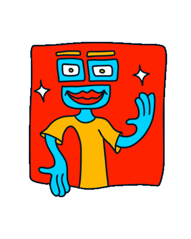 Ls Sticker by Finely Tuned