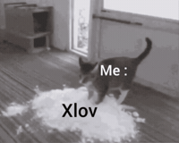 Xlov GIF