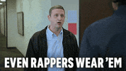 I Think You Should Leave Tim Robinson GIF by NETFLIX