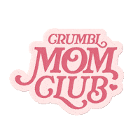 Mothers Day Mom Sticker by Crumbl Cookies