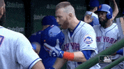 rosario deuces GIF by MLB