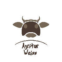 Dolomites Trentino Sticker by Agriturweiss