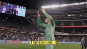 Richard Speight Jr Sport GIF by Chicago Fire Football Club