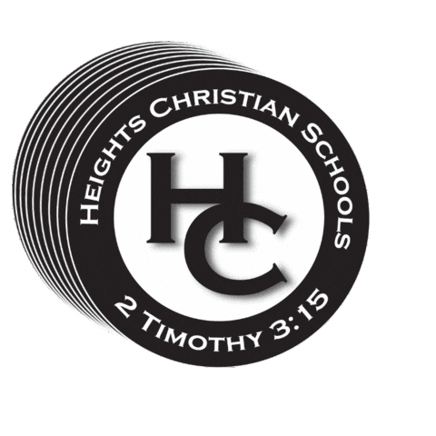 Hc Privateschool Sticker by Heights