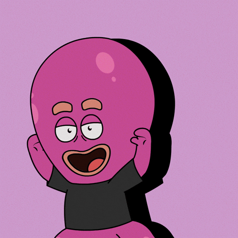 Happy Cheers GIF by Octo Gaming