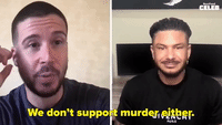 We Don't Support Murder