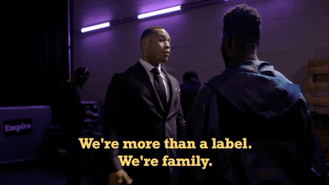 Cookie Lyon Lucious GIF by Empire FOX