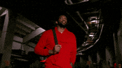 joel embiid arrival GIF by NBA