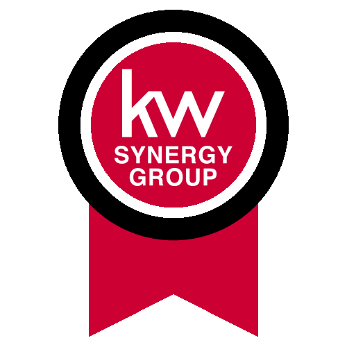 KWSynergygroup giphyupload real estate kw keller williams Sticker
