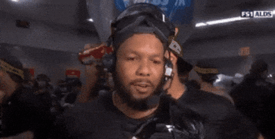 New York Baseball GIF by Toronto Blue Jays