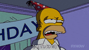 Episode 16 GIF by The Simpsons