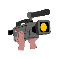 NBCInTheField nbcinthefield stxitn Sticker