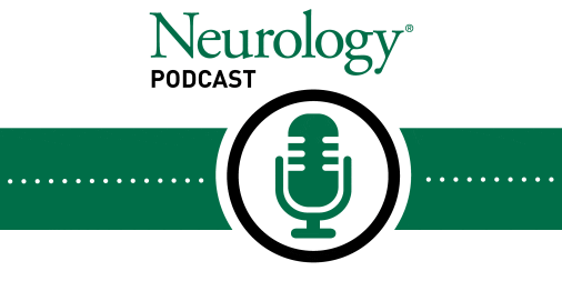 Neuro Sticker by American Academy of Neurology