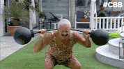 bbuk big brother reality tv cbb celebrity big brother GIF