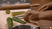 Kitchen Cooking GIF by MasterChefAU