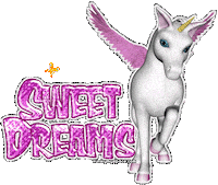 Good Night Sticker