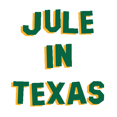 Juleaupair Sticker