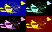 james-white-the-glitch-doctor art animation gif video GIF