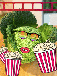 Film Cinema GIF