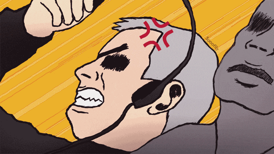 Rabbi Kumi GIF by R.K