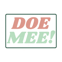 Ck Doemee Sticker by Club Kakatua