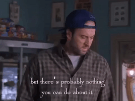 season 4 netflix GIF by Gilmore Girls 