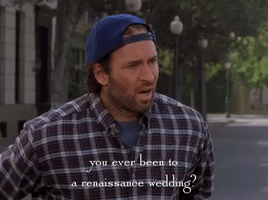 season 4 netflix GIF by Gilmore Girls 