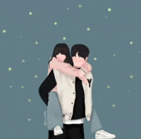 hkasyyy wooseok hyeyoon byeon wooseok lovely runner GIF