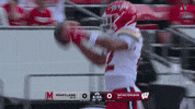 Terps Football GIF by Maryland Terrapins
