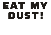 Dakar Rally Lol Sticker by Tim Coronel